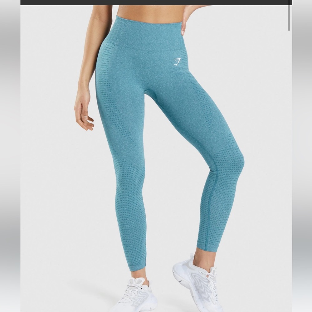 Gymshark Womens Vital Seamless Legging
